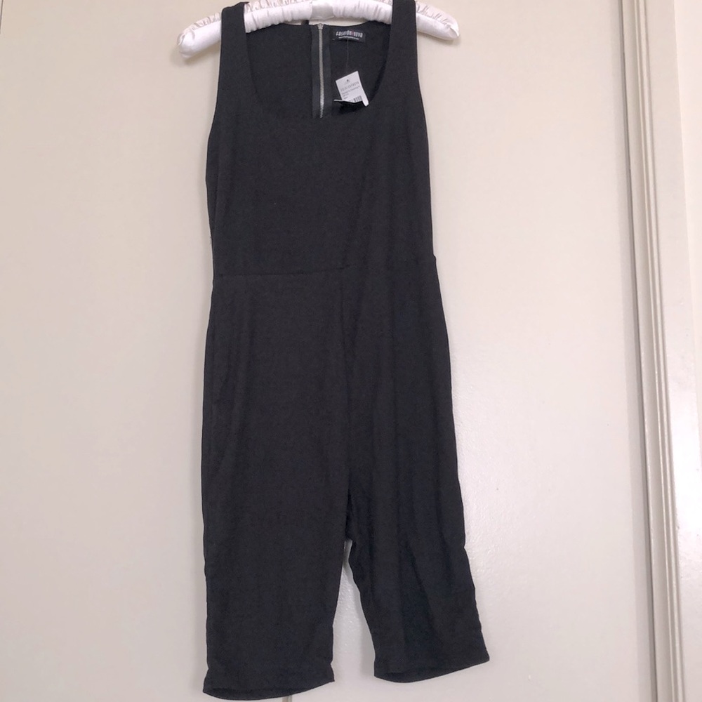 Bodysuit from fashion nova